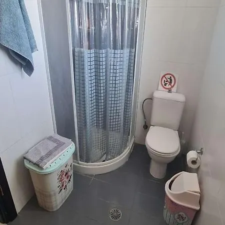 Retas Apartamento Kremastí