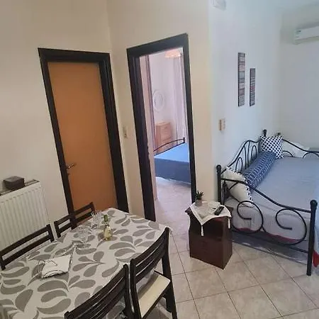 Retas Apartamento *