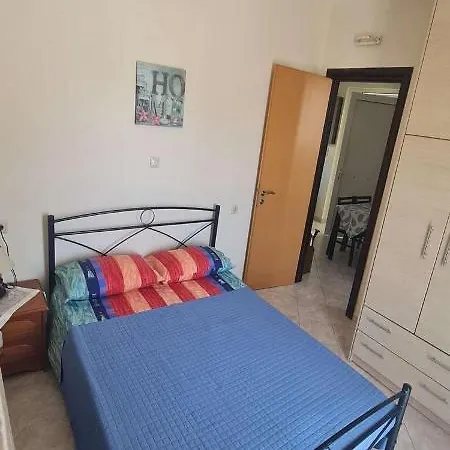 Retas Apartamento