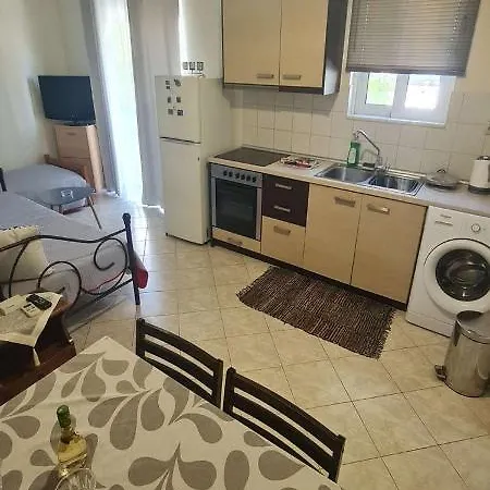 Retas Apartamento