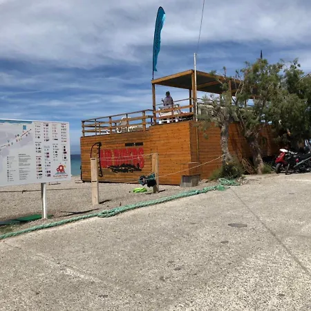 Apartamento Retas Kremastí